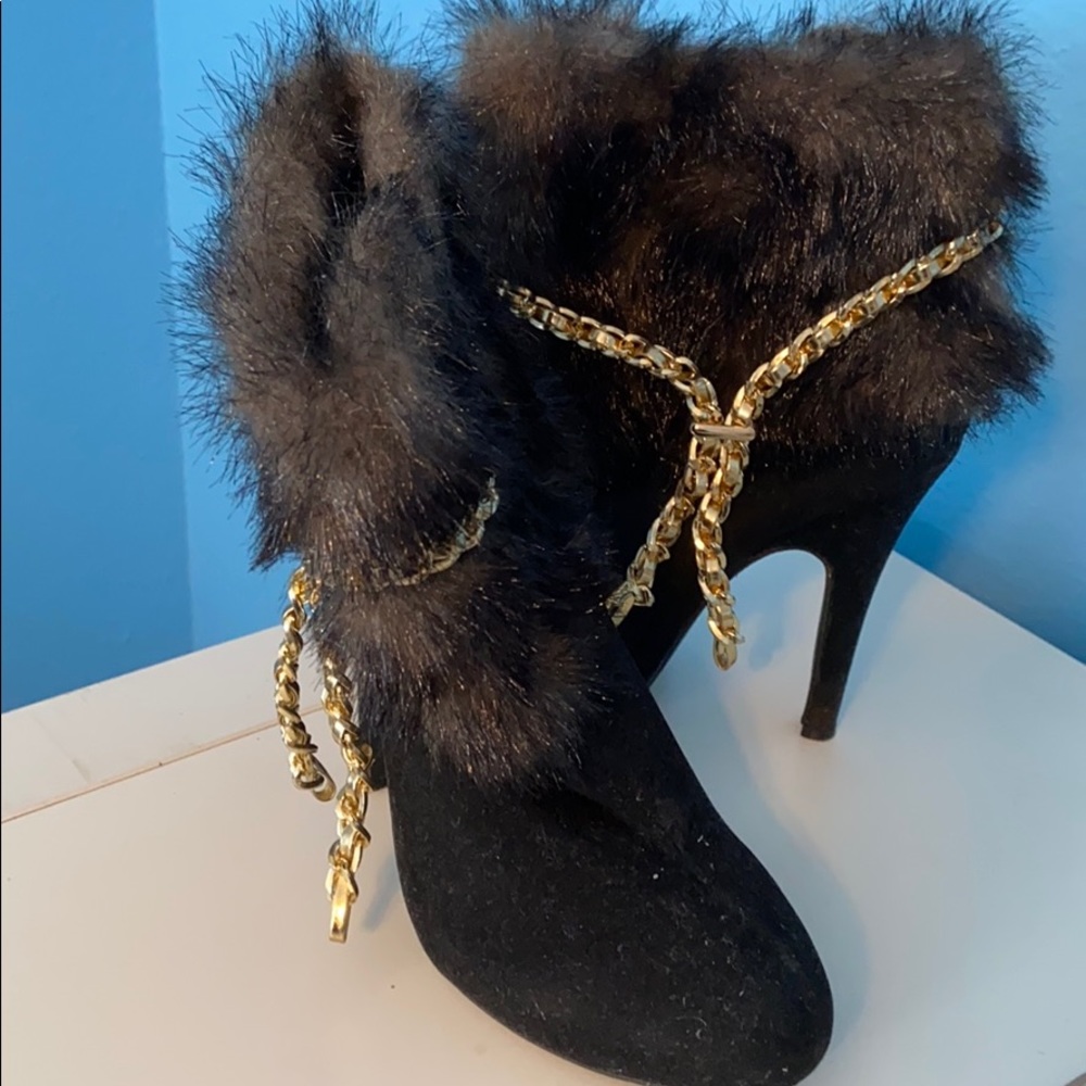 Bootie - Picture 2 of 6